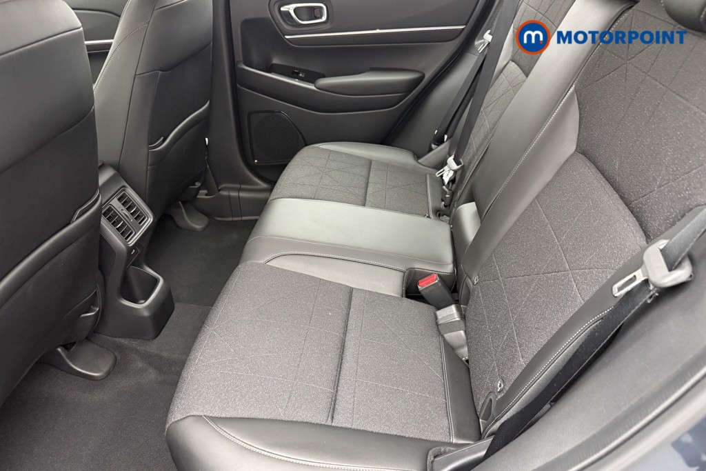 Honda Hr-V Advance Automatic Petrol-Electric Hybrid SUV - Stock Number (1560519) - 2nd supplementary image