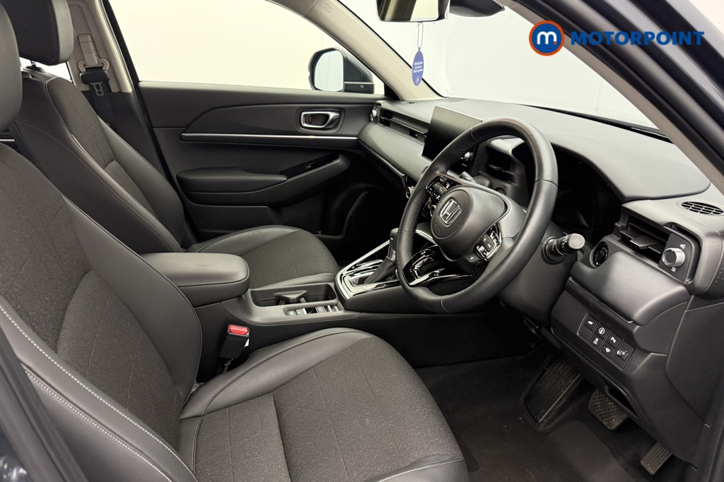 Honda Hr-V Advance Automatic Petrol-Electric Hybrid SUV - Stock Number (1560519) - 3rd supplementary image