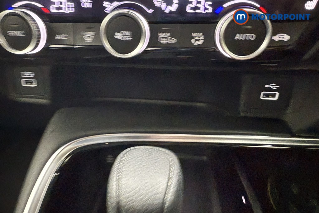 Honda Hr-V Advance Automatic Petrol-Electric Hybrid SUV - Stock Number (1560519) - 12th supplementary image