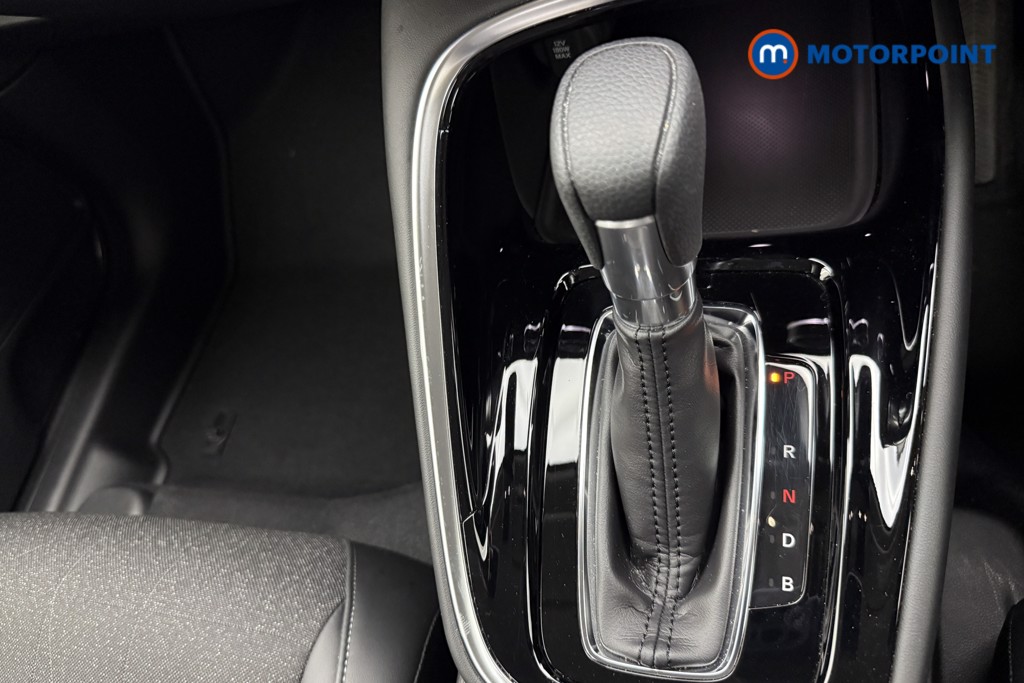 Honda Hr-V Advance Automatic Petrol-Electric Hybrid SUV - Stock Number (1560519) - 13th supplementary image