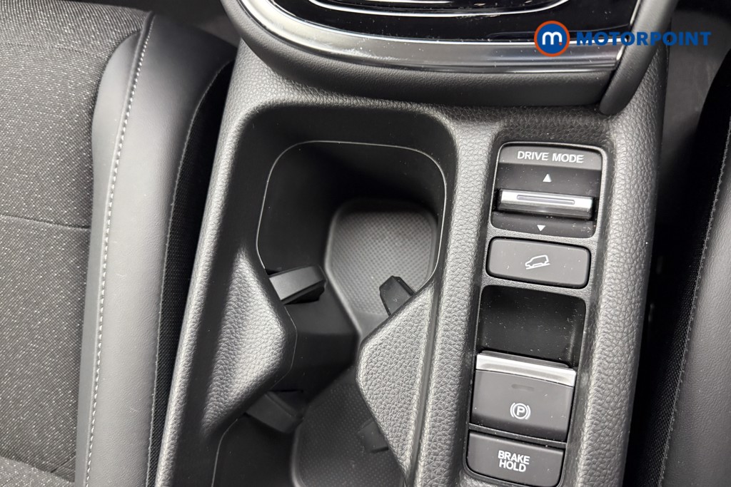 Honda Hr-V Advance Automatic Petrol-Electric Hybrid SUV - Stock Number (1560519) - 14th supplementary image
