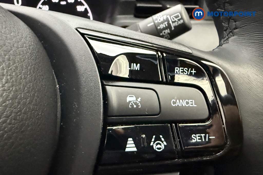 Honda Hr-V Advance Automatic Petrol-Electric Hybrid SUV - Stock Number (1560519) - 16th supplementary image