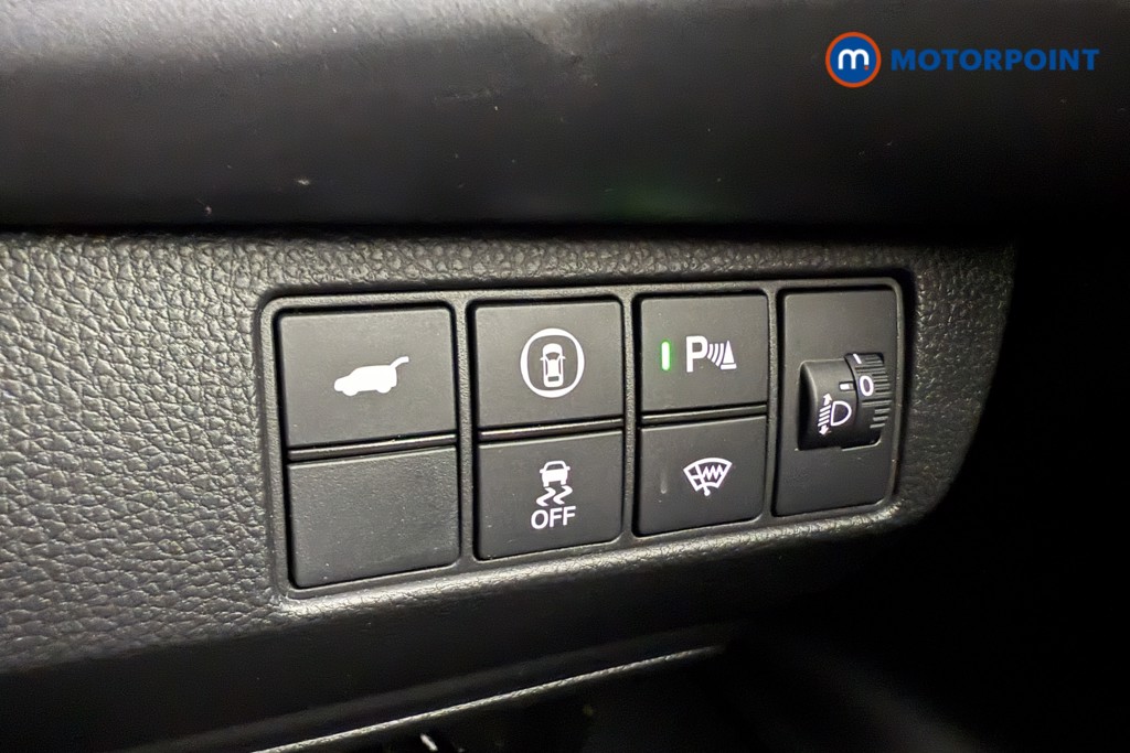 Honda Hr-V Advance Automatic Petrol-Electric Hybrid SUV - Stock Number (1560519) - 17th supplementary image