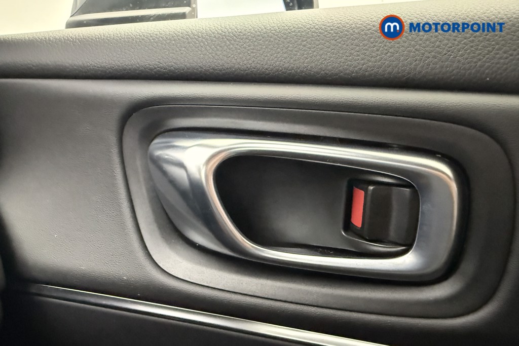 Honda Hr-V Advance Automatic Petrol-Electric Hybrid SUV - Stock Number (1560519) - 19th supplementary image