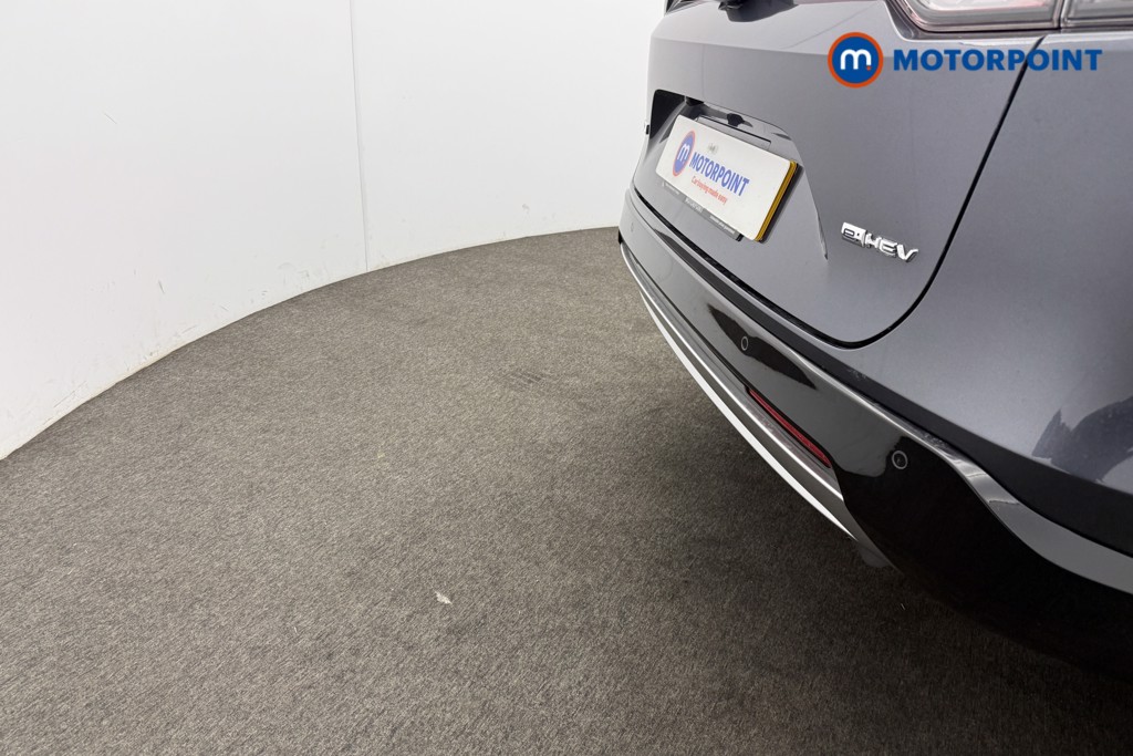 Honda Hr-V Advance Automatic Petrol-Electric Hybrid SUV - Stock Number (1560519) - 28th supplementary image