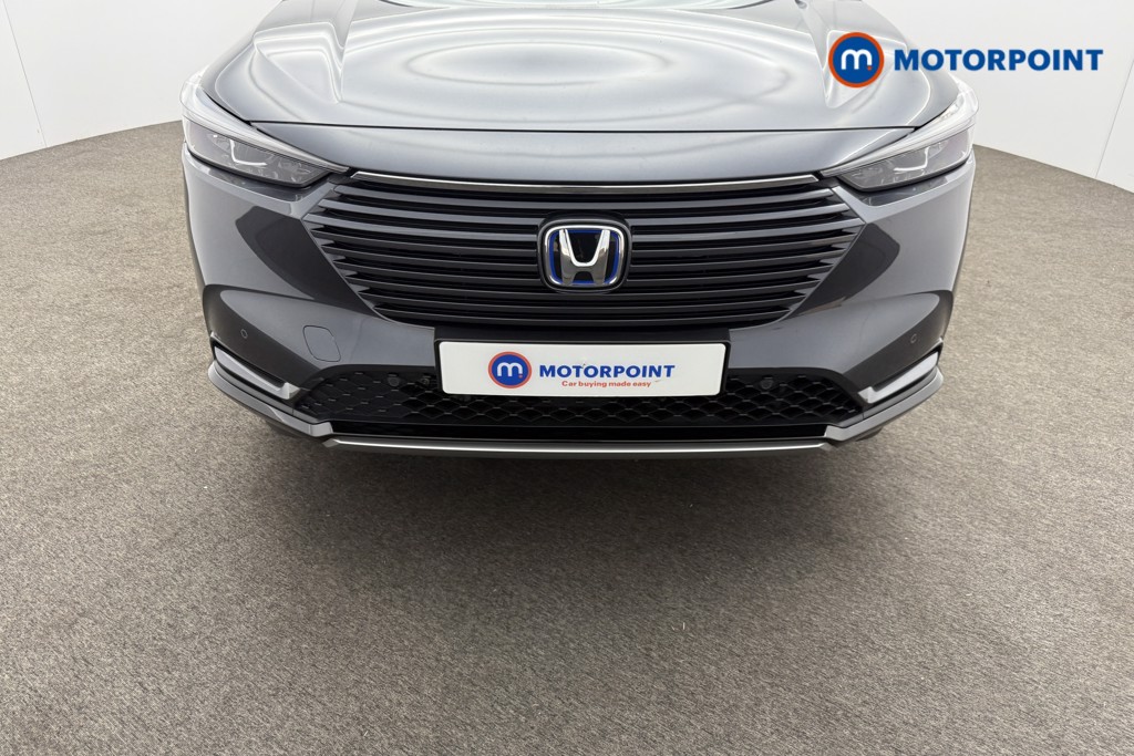 Honda Hr-V Advance Automatic Petrol-Electric Hybrid SUV - Stock Number (1560519) - 31st supplementary image