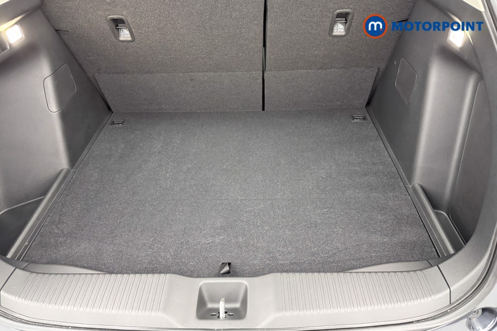 Honda Hr-V Advance Automatic Petrol-Electric Hybrid SUV - Stock Number (1560519) - 32nd supplementary image
