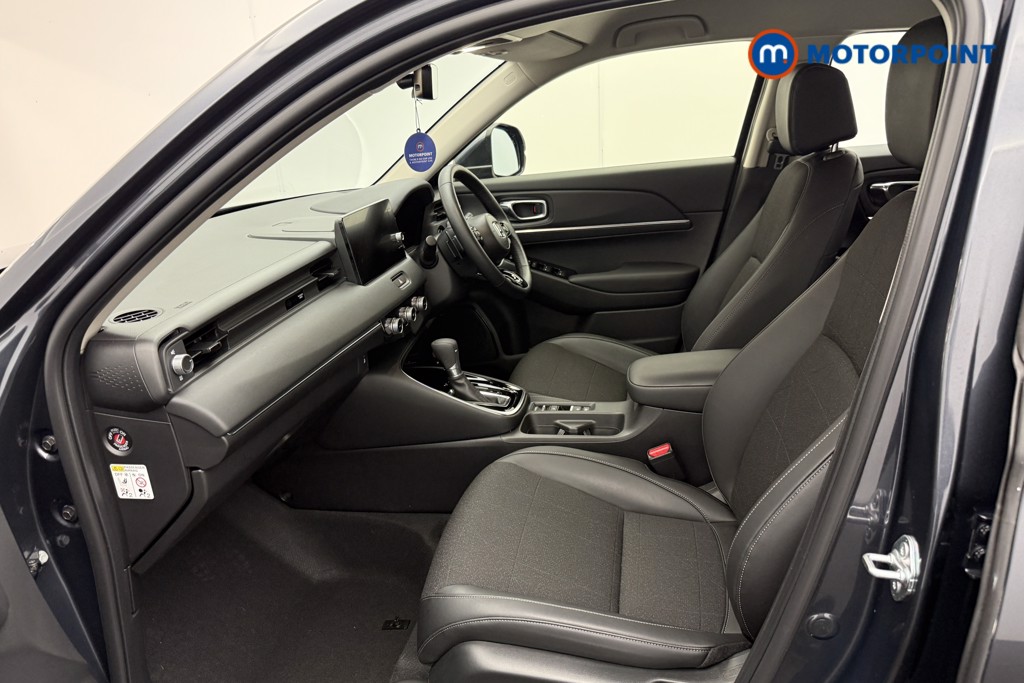 Honda Hr-V Advance Automatic Petrol-Electric Hybrid SUV - Stock Number (1560519) - 1st supplementary image