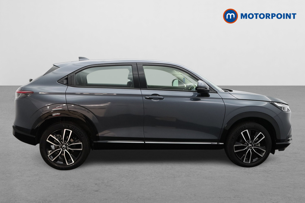 Honda Hr-V Advance Automatic Petrol-Electric Hybrid SUV - Stock Number (1560519) - Drivers side
