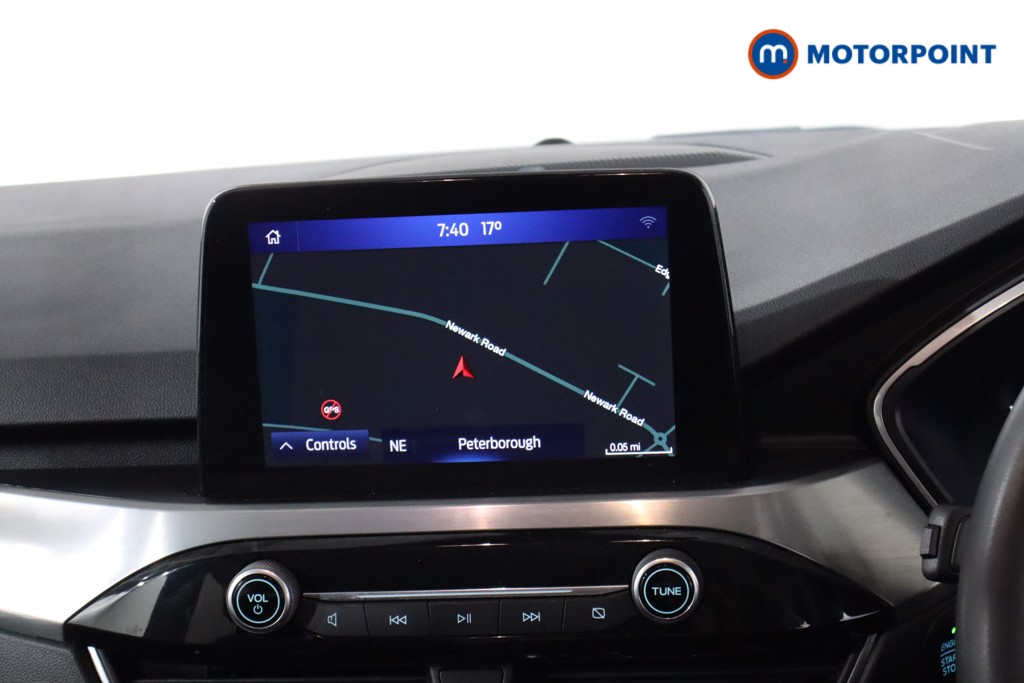 Ford Kuga Titanium Manual Petrol SUV - Stock Number (1560525) - 2nd supplementary image