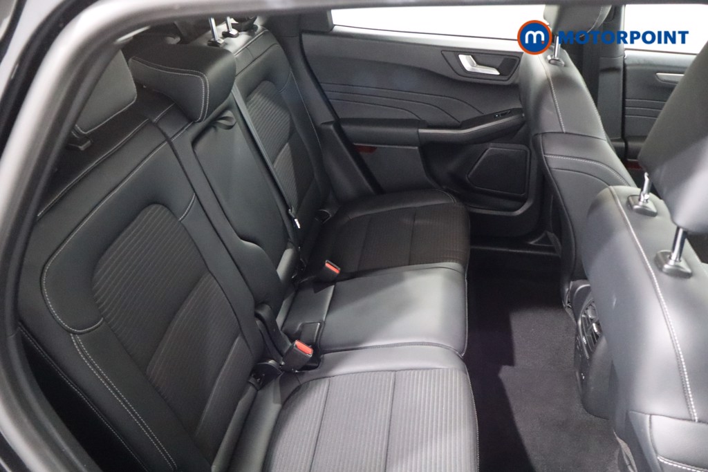 Ford Kuga Titanium Manual Petrol SUV - Stock Number (1560525) - 5th supplementary image