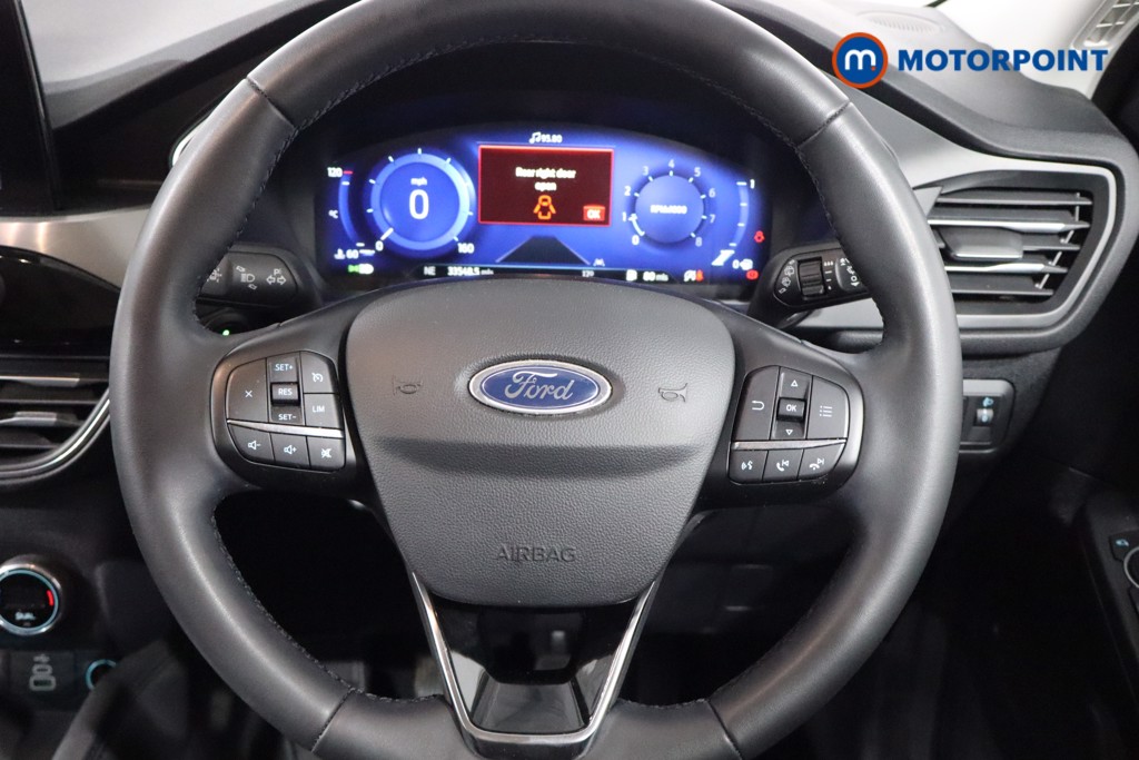 Ford Kuga Titanium Manual Petrol SUV - Stock Number (1560525) - 6th supplementary image