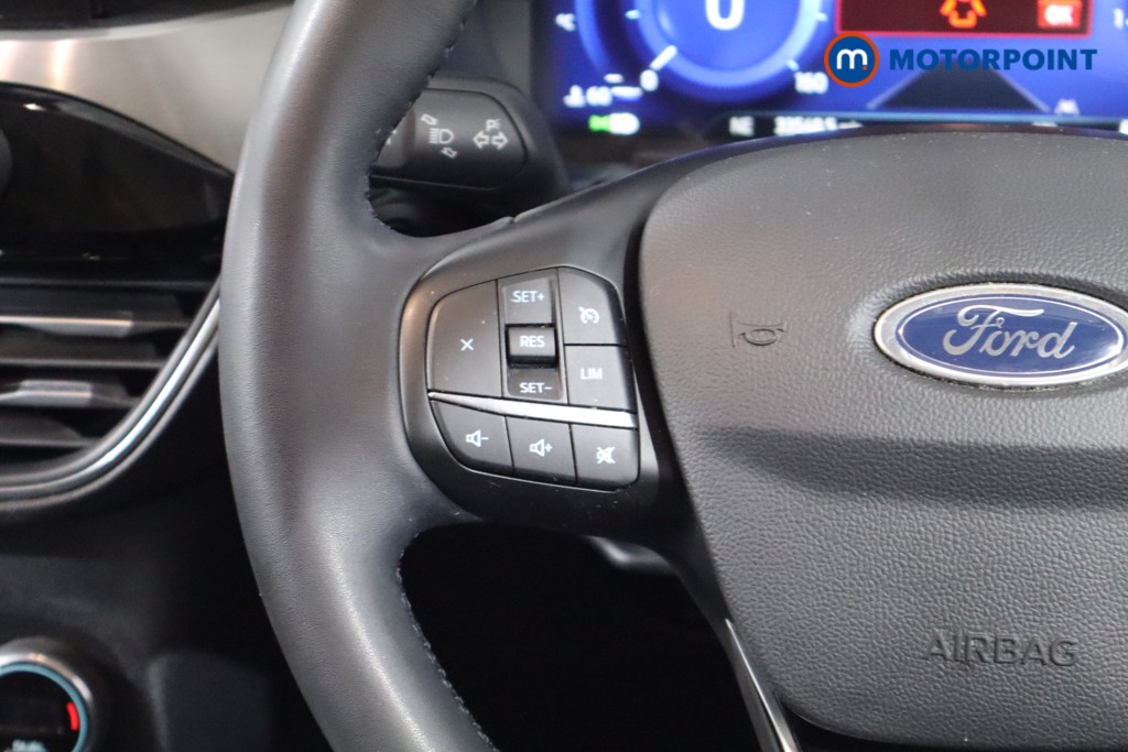 Ford Kuga Titanium Manual Petrol SUV - Stock Number (1560525) - 7th supplementary image