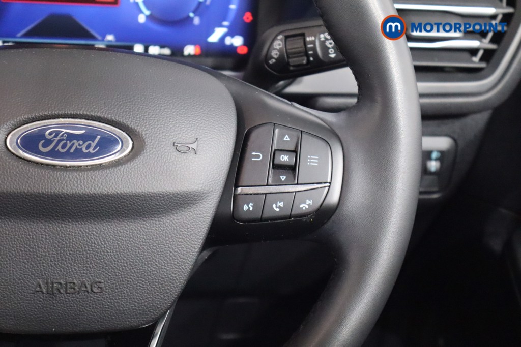 Ford Kuga Titanium Manual Petrol SUV - Stock Number (1560525) - 8th supplementary image