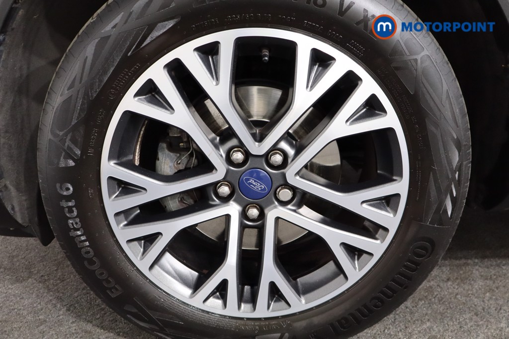 Ford Kuga Titanium Manual Petrol SUV - Stock Number (1560525) - 11th supplementary image