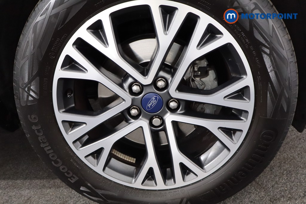 Ford Kuga Titanium Manual Petrol SUV - Stock Number (1560525) - 12th supplementary image
