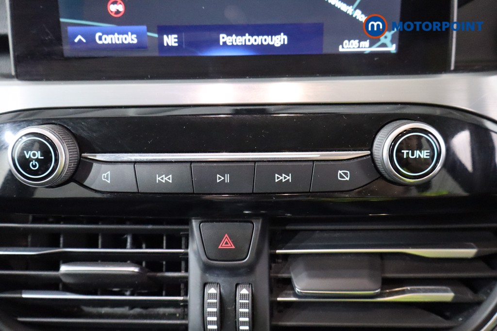 Ford Kuga Titanium Manual Petrol SUV - Stock Number (1560525) - 13th supplementary image