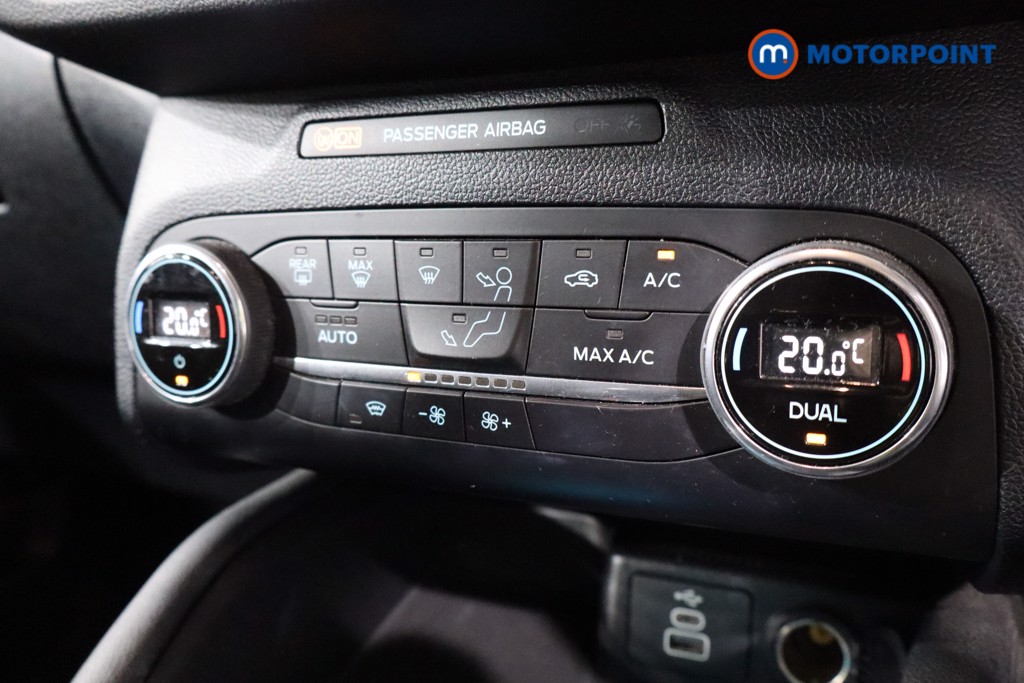 Ford Kuga Titanium Manual Petrol SUV - Stock Number (1560525) - 15th supplementary image