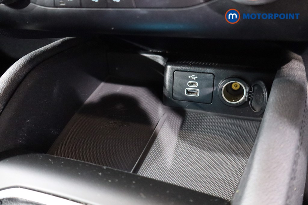 Ford Kuga Titanium Manual Petrol SUV - Stock Number (1560525) - 16th supplementary image