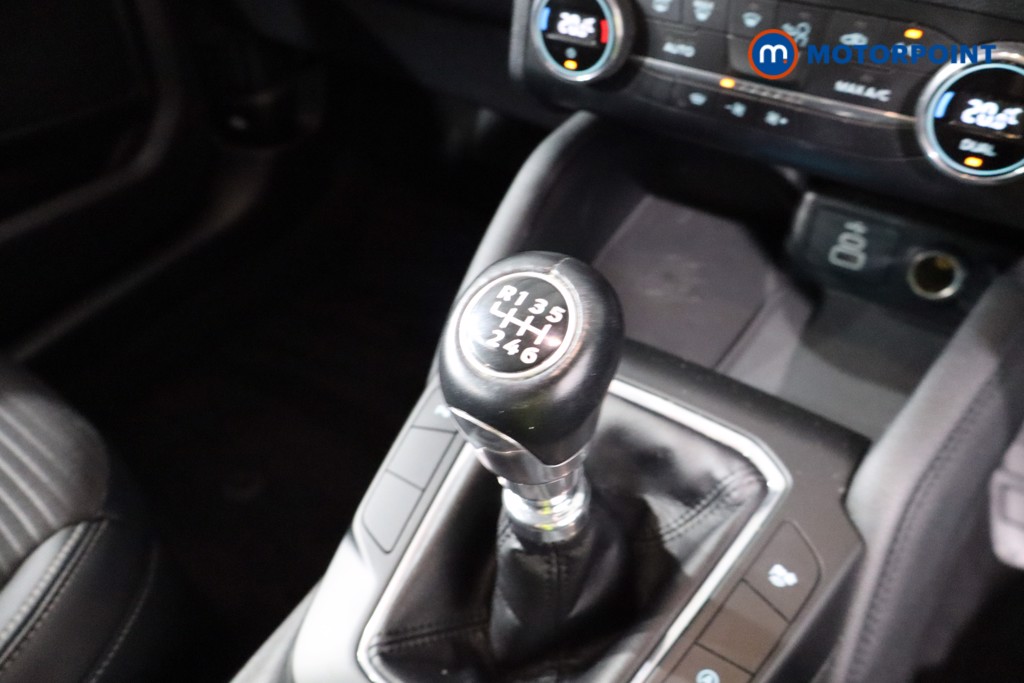 Ford Kuga Titanium Manual Petrol SUV - Stock Number (1560525) - 19th supplementary image