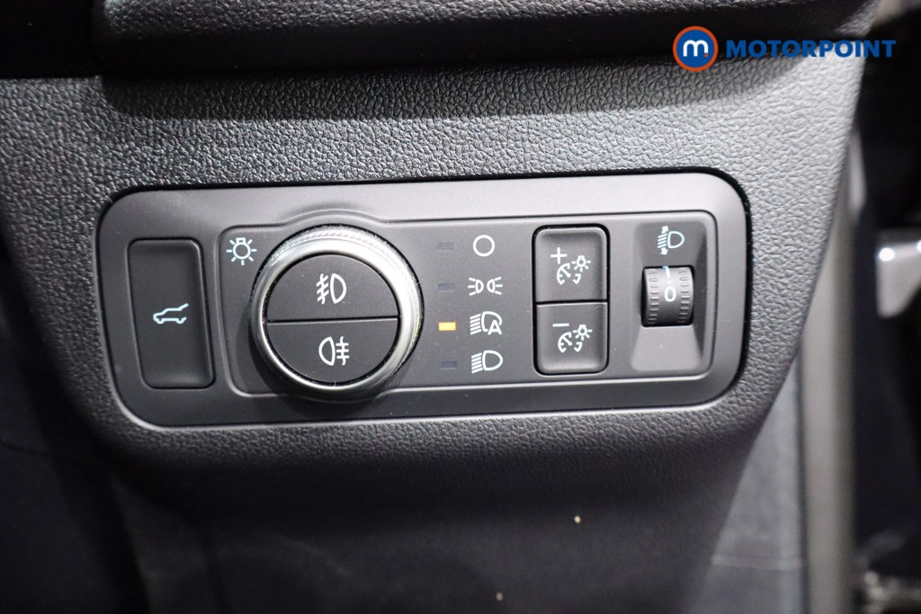 Ford Kuga Titanium Manual Petrol SUV - Stock Number (1560525) - 23rd supplementary image