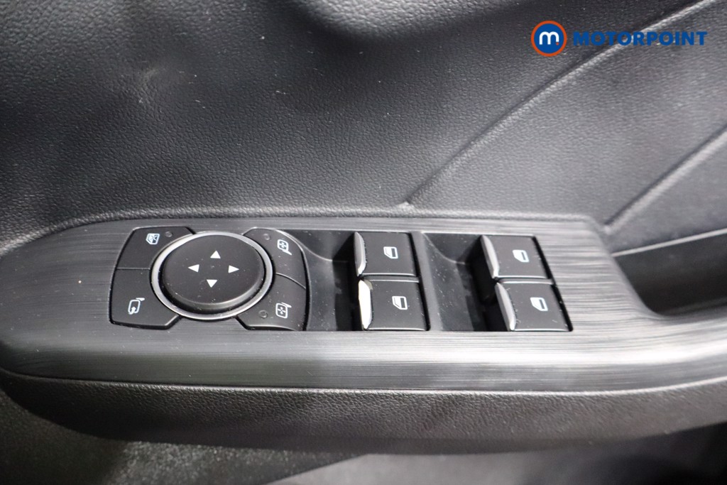 Ford Kuga Titanium Manual Petrol SUV - Stock Number (1560525) - 25th supplementary image