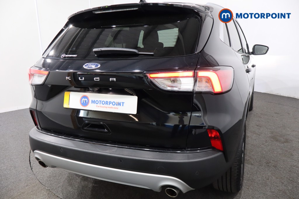 Ford Kuga Titanium Manual Petrol SUV - Stock Number (1560525) - 28th supplementary image