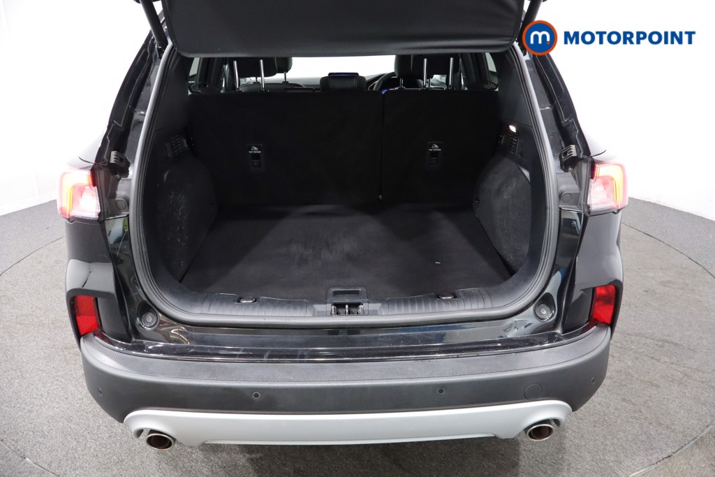 Ford Kuga Titanium Manual Petrol SUV - Stock Number (1560525) - 32nd supplementary image