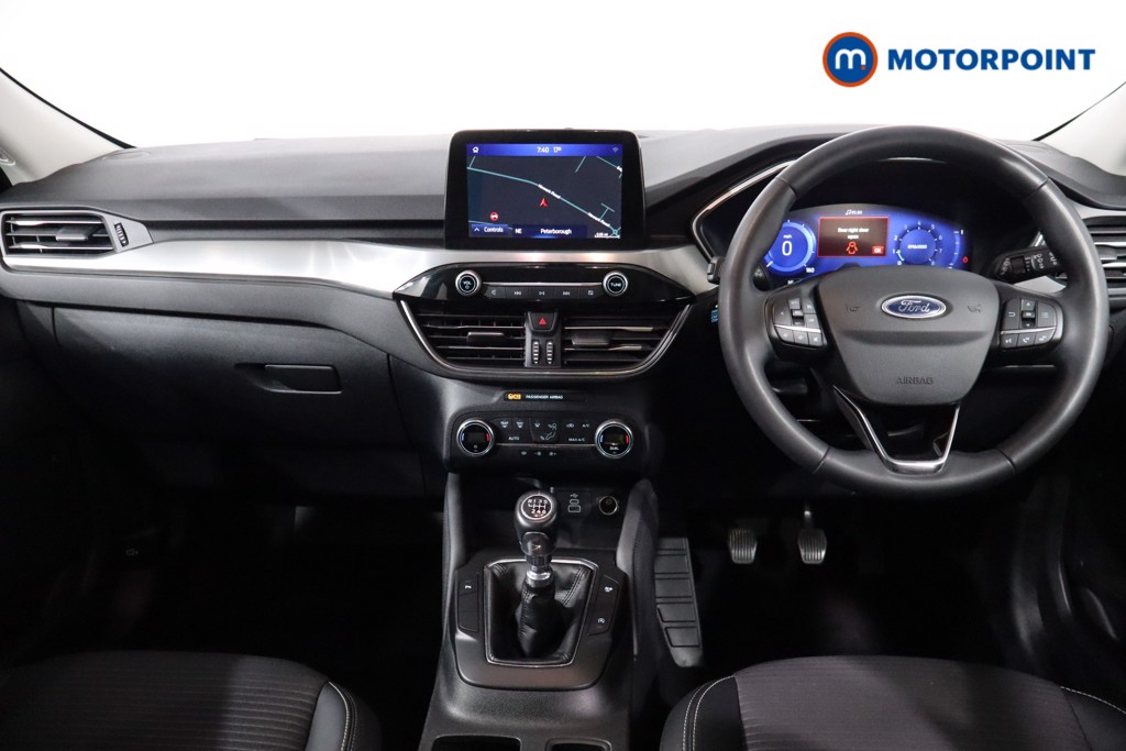 Ford Kuga Titanium Manual Petrol SUV - Stock Number (1560525) - 1st supplementary image