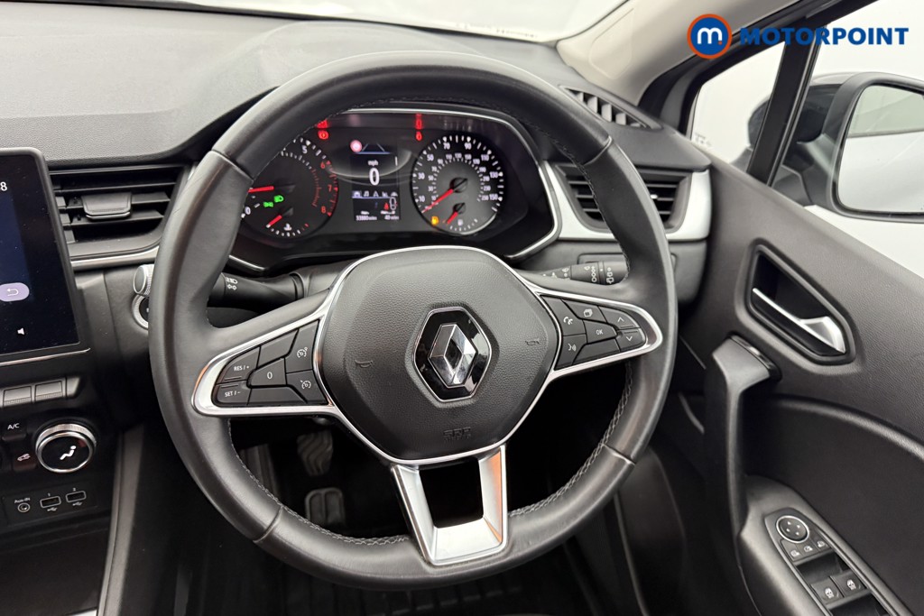 Renault Captur Iconic Manual Petrol SUV - Stock Number (1560751) - 3rd supplementary image