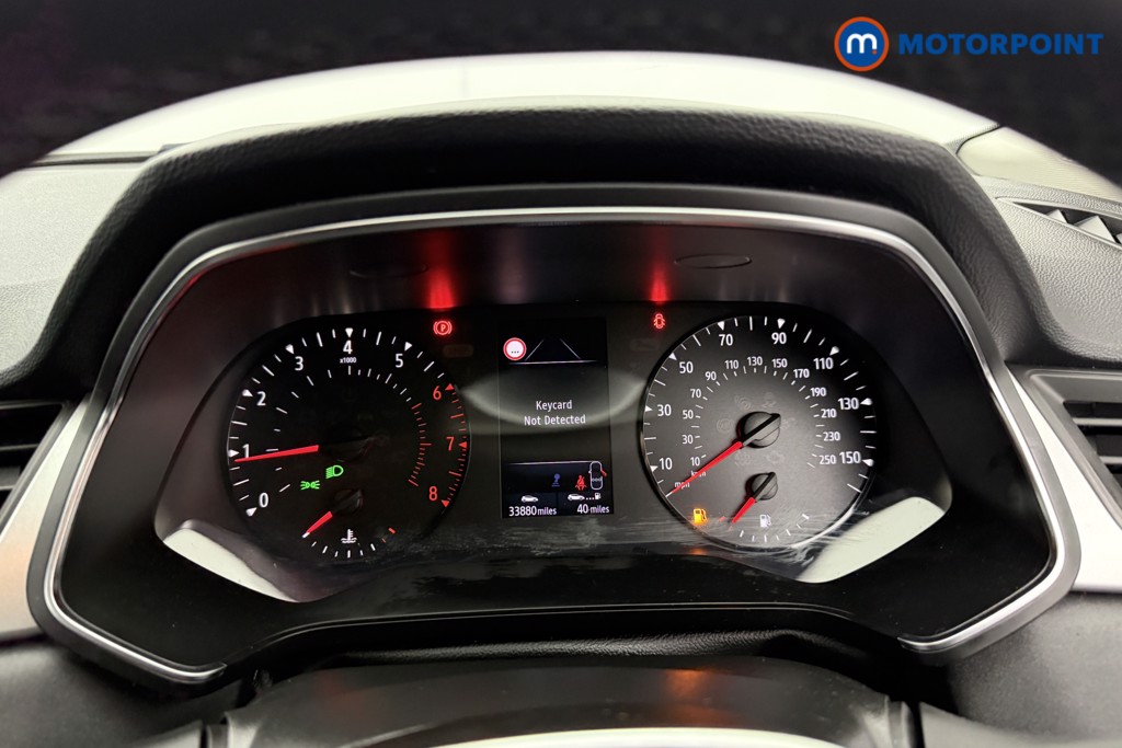 Renault Captur Iconic Manual Petrol SUV - Stock Number (1560751) - 5th supplementary image