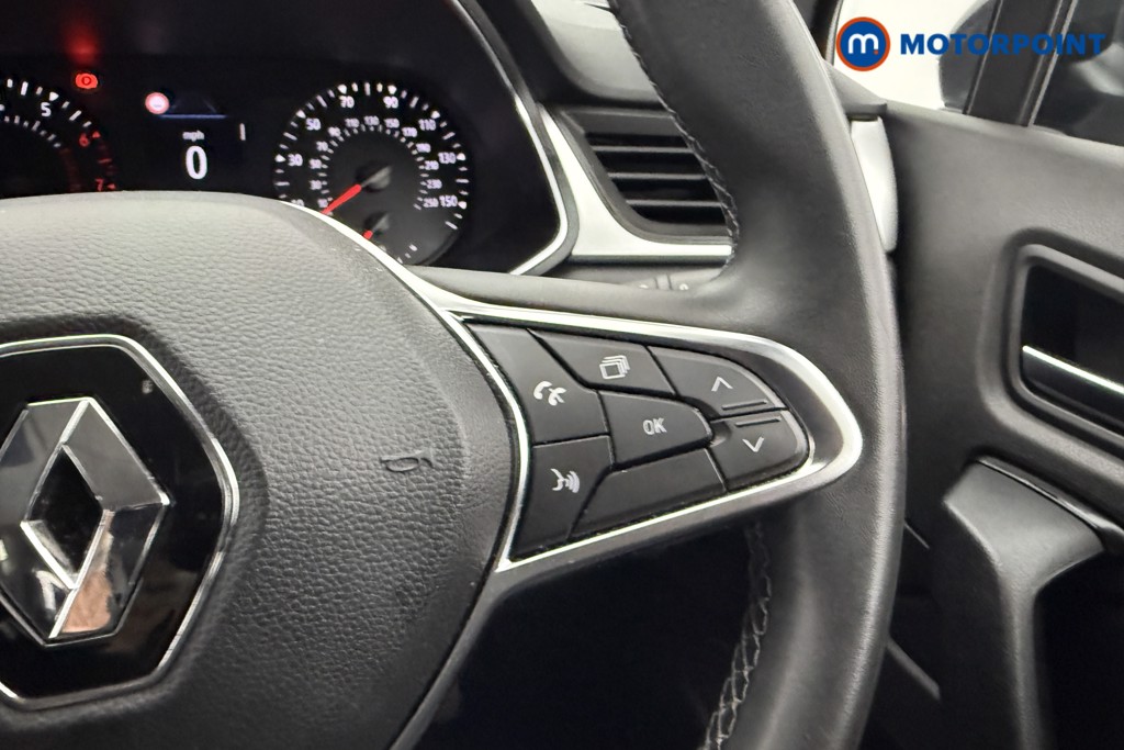 Renault Captur Iconic Manual Petrol SUV - Stock Number (1560751) - 13th supplementary image