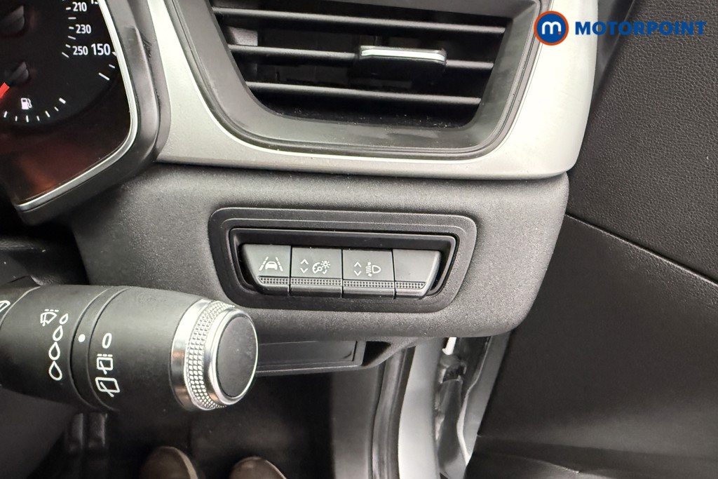 Renault Captur Iconic Manual Petrol SUV - Stock Number (1560751) - 14th supplementary image