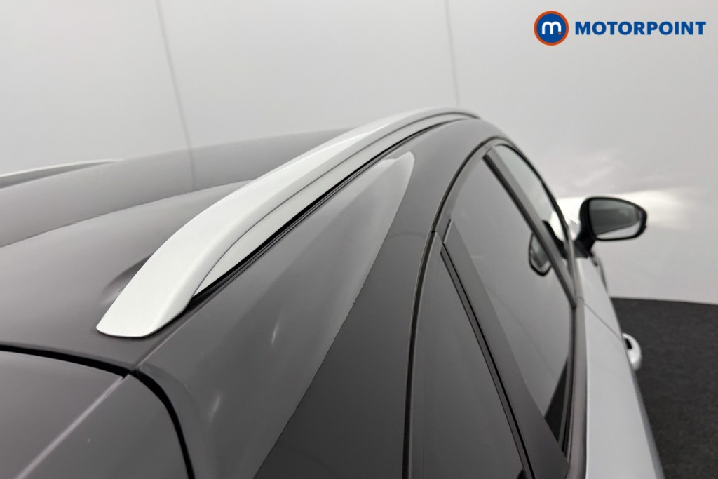 Renault Captur Iconic Manual Petrol SUV - Stock Number (1560751) - 18th supplementary image