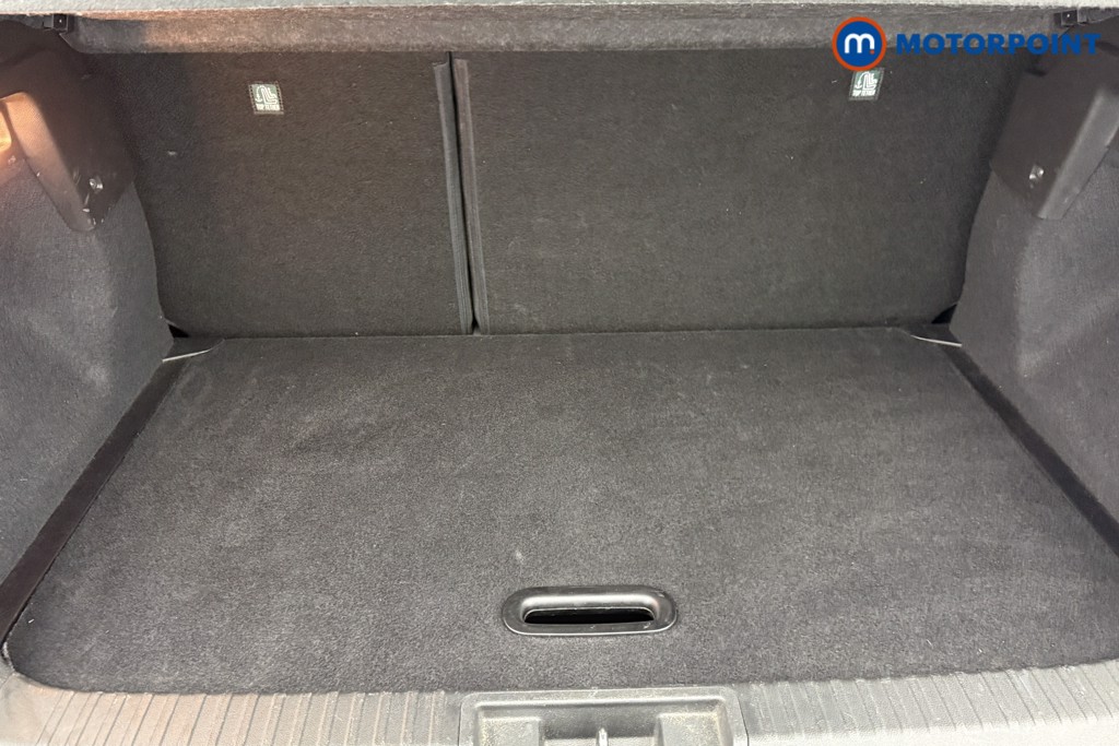 Renault Captur Iconic Manual Petrol SUV - Stock Number (1560751) - 19th supplementary image