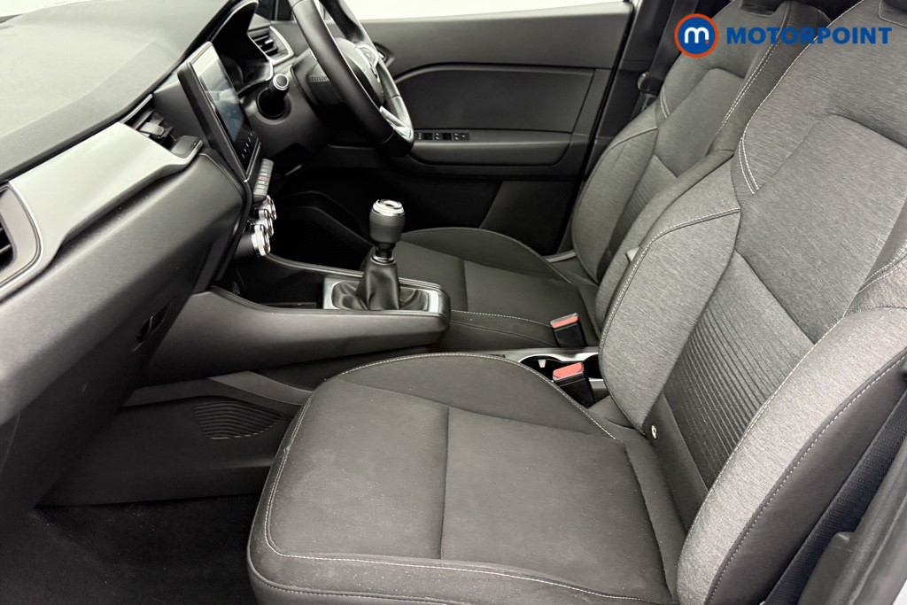 Renault Captur Iconic Manual Petrol SUV - Stock Number (1560751) - 20th supplementary image