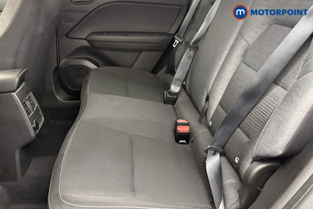 Renault Captur Iconic Manual Petrol SUV - Stock Number (1560751) - 21st supplementary image