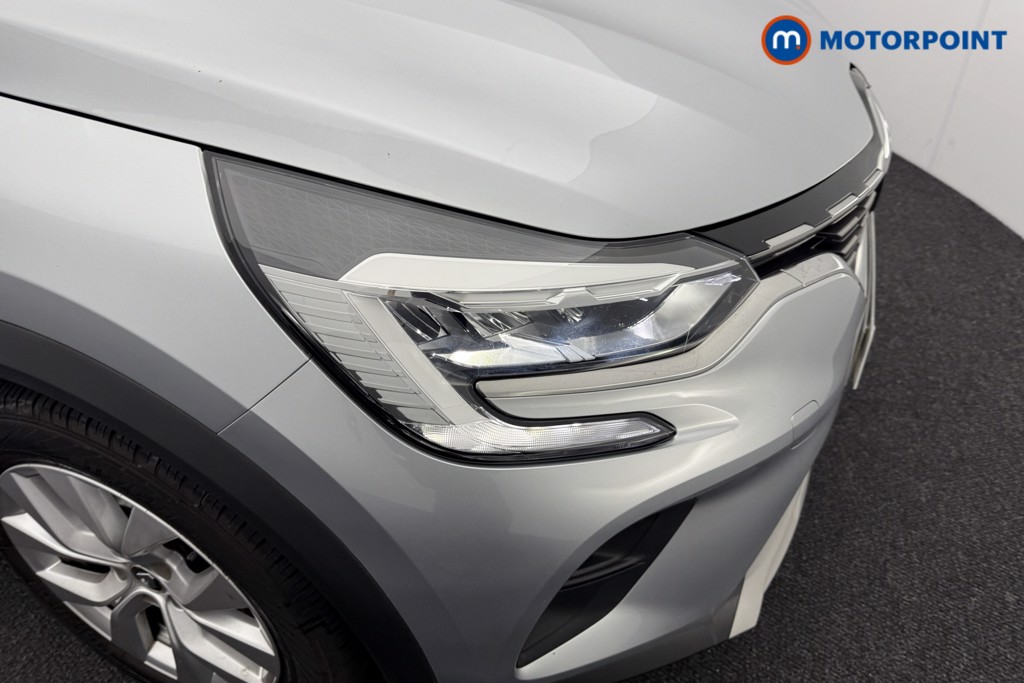 Renault Captur Iconic Manual Petrol SUV - Stock Number (1560751) - 25th supplementary image