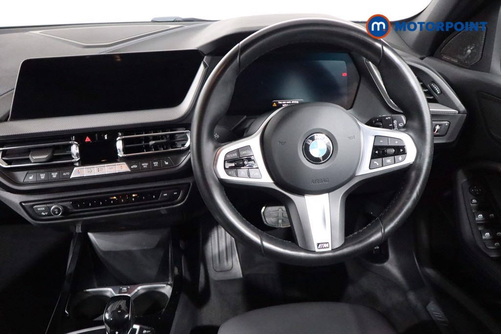 BMW 1 Series M Sport Automatic Petrol Hatchback - Stock Number (1560761) - 3rd supplementary image