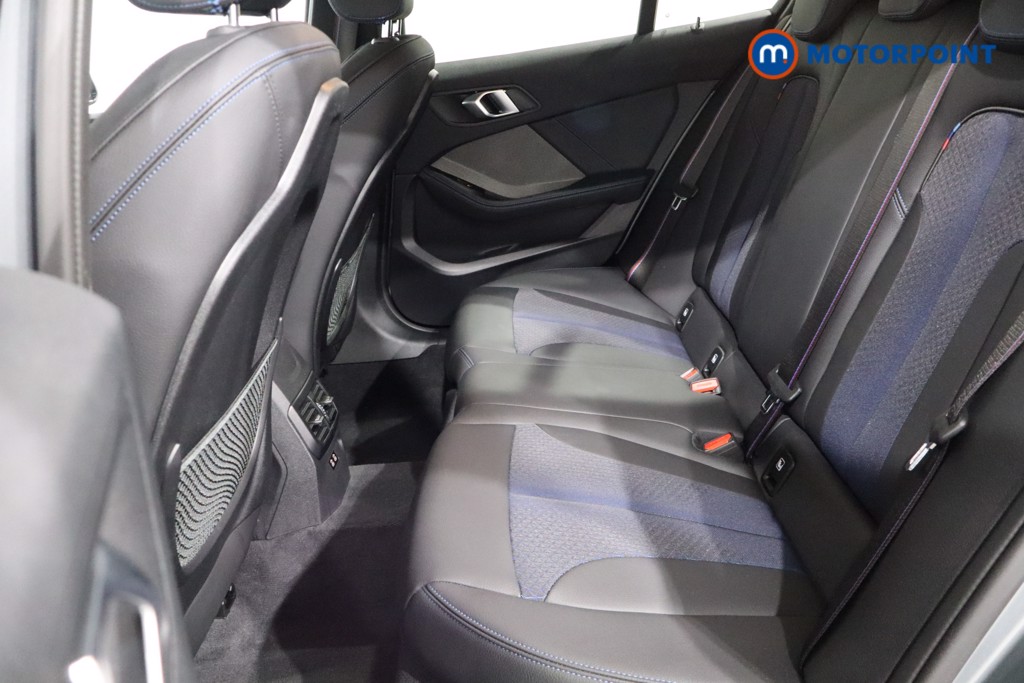 BMW 1 Series M Sport Automatic Petrol Hatchback - Stock Number (1560761) - 5th supplementary image