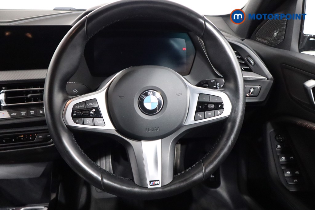 BMW 1 Series M Sport Automatic Petrol Hatchback - Stock Number (1560761) - 6th supplementary image