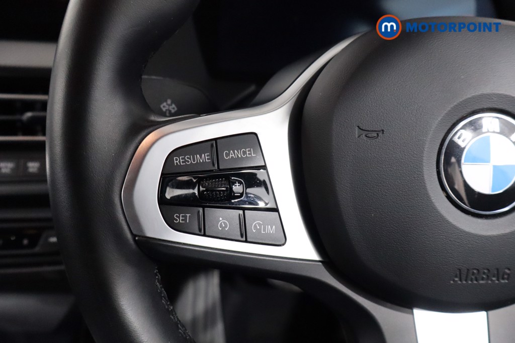 BMW 1 Series M Sport Automatic Petrol Hatchback - Stock Number (1560761) - 7th supplementary image
