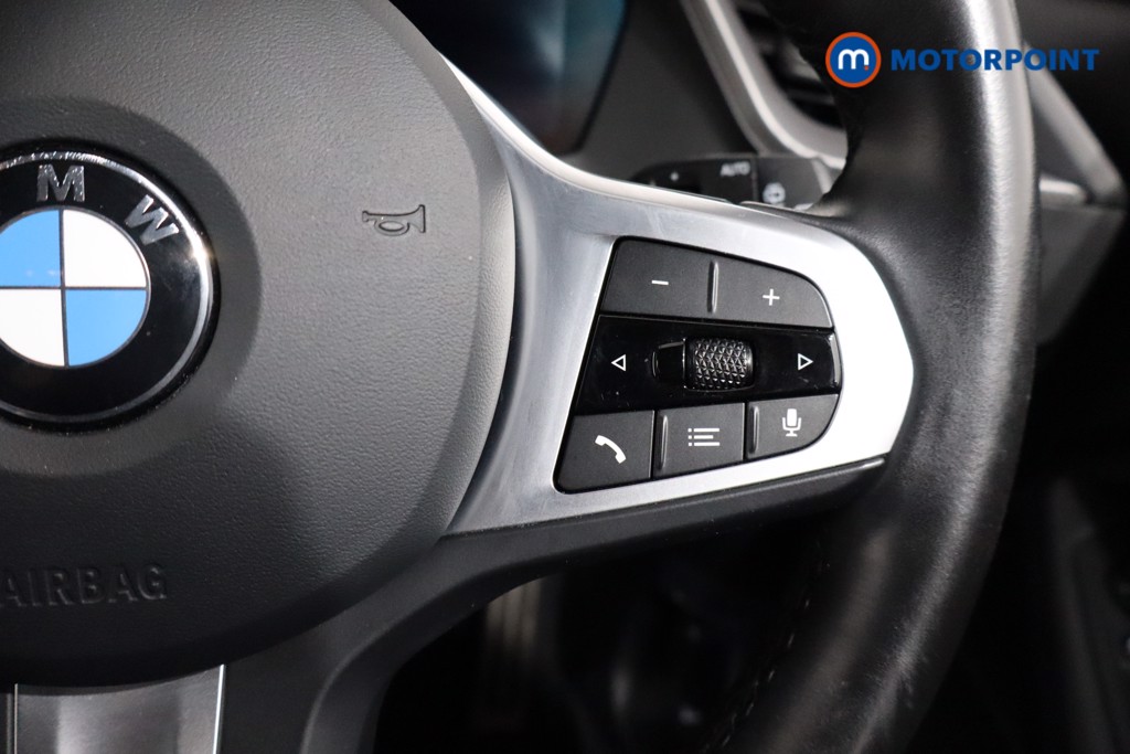 BMW 1 Series M Sport Automatic Petrol Hatchback - Stock Number (1560761) - 8th supplementary image