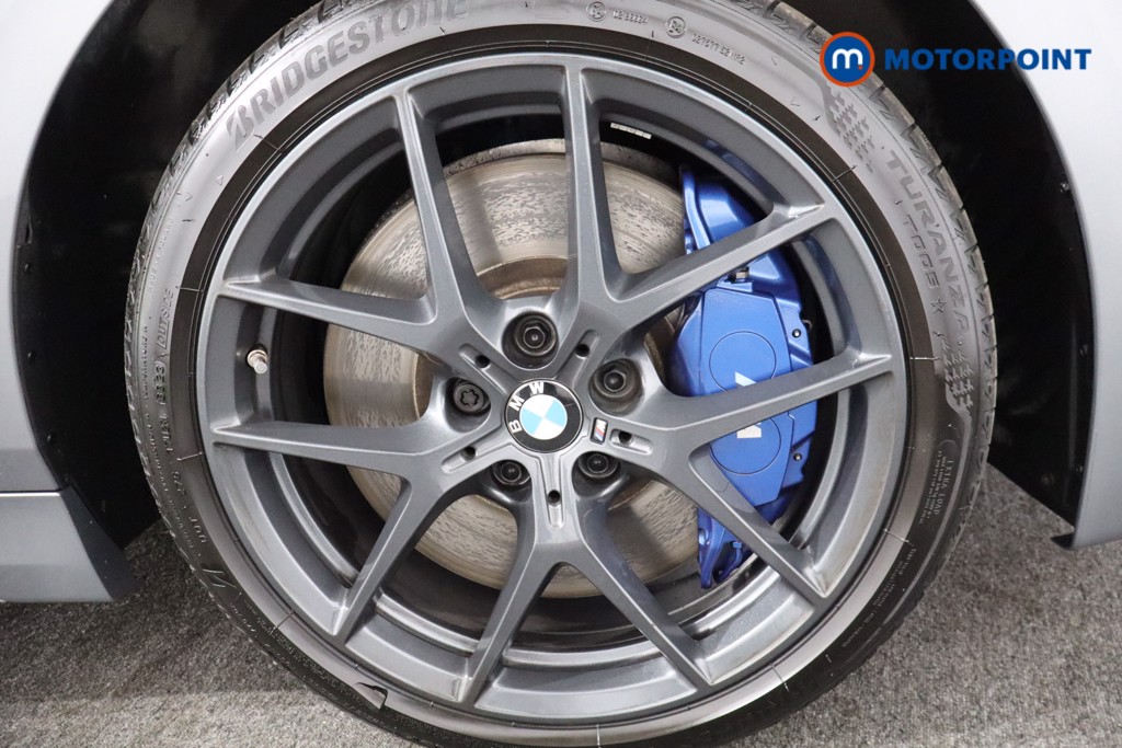 BMW 1 Series M Sport Automatic Petrol Hatchback - Stock Number (1560761) - 10th supplementary image