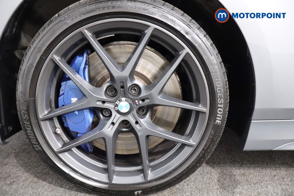 BMW 1 Series M Sport Automatic Petrol Hatchback - Stock Number (1560761) - 11th supplementary image