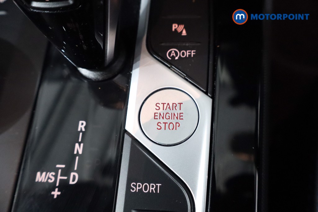 BMW 1 Series M Sport Automatic Petrol Hatchback - Stock Number (1560761) - 13th supplementary image