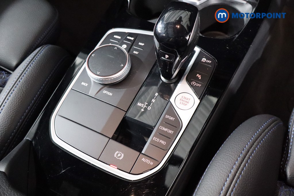 BMW 1 Series M Sport Automatic Petrol Hatchback - Stock Number (1560761) - 14th supplementary image