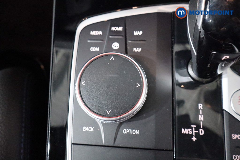 BMW 1 Series M Sport Automatic Petrol Hatchback - Stock Number (1560761) - 15th supplementary image
