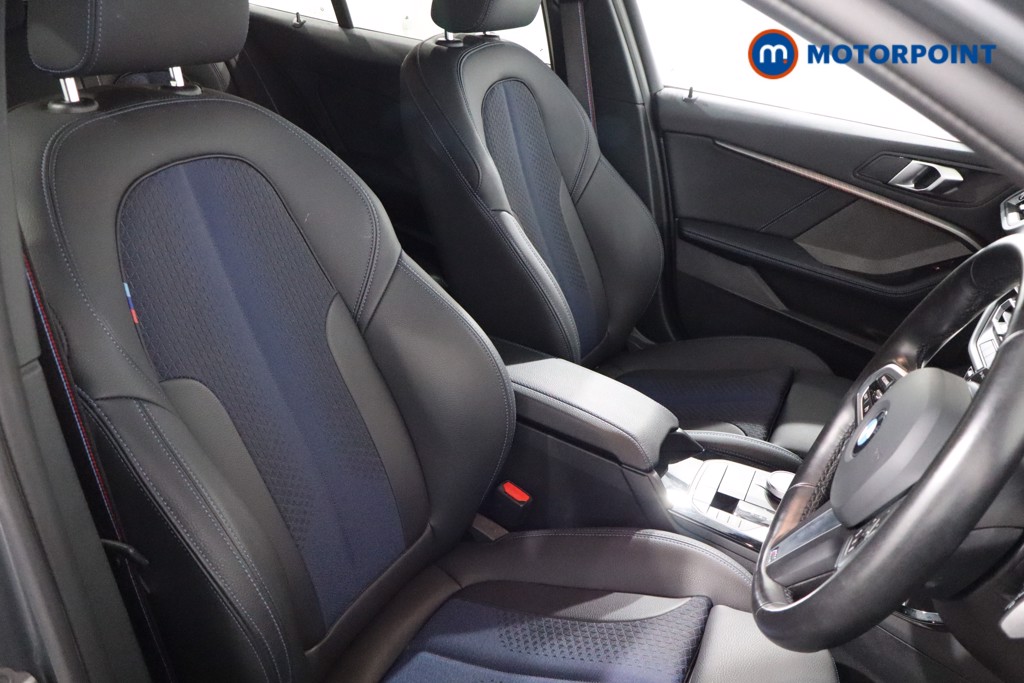 BMW 1 Series M Sport Automatic Petrol Hatchback - Stock Number (1560761) - 19th supplementary image
