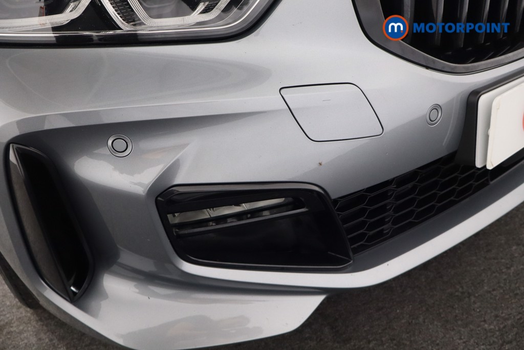 BMW 1 Series M Sport Automatic Petrol Hatchback - Stock Number (1560761) - 21st supplementary image